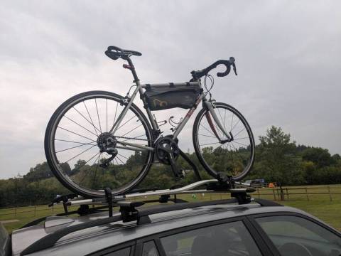 CycleTouringOrg | Mini Bicycle Adventures – How Short Trips Can Be Just as Rewarding - Bicycle Touring & Bikepacking Adventures
