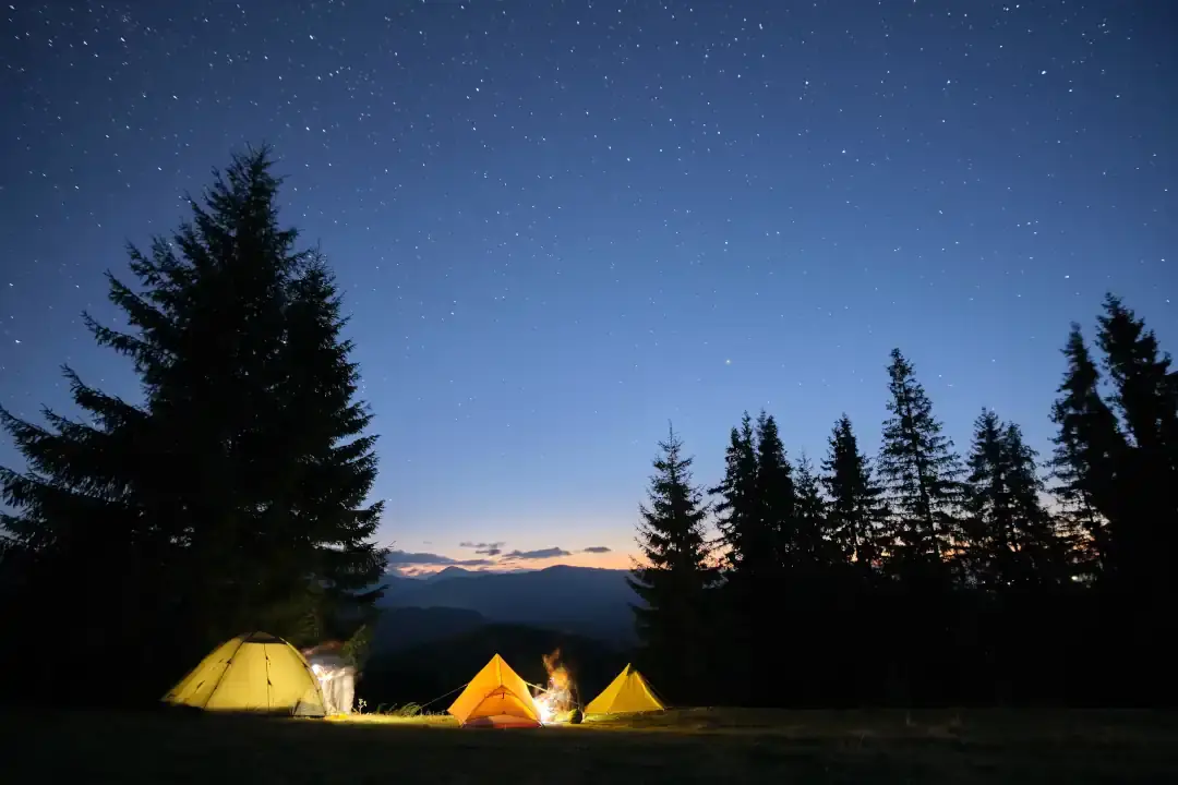 Beginners Guide to Bicycle Touring