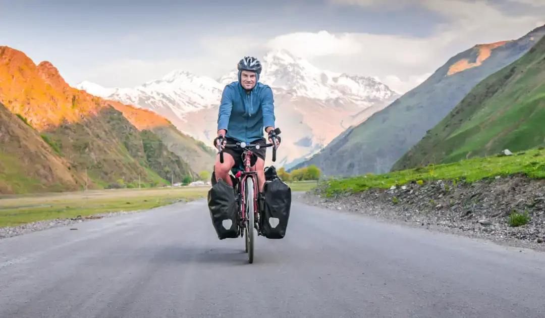 How to Plan a Bicycle Tour