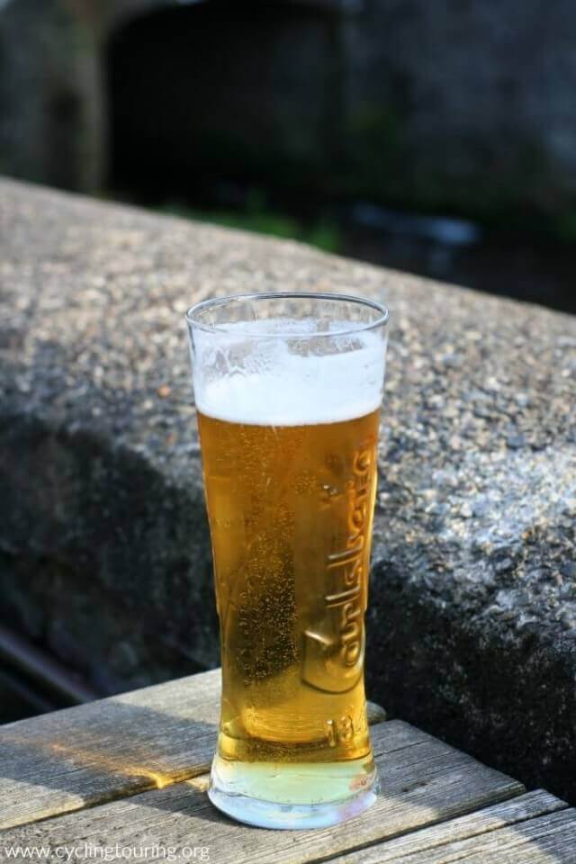 CycleTouringOrg | Bicycle Touring Mini Cycling Break in Exmoor - Bicycle Touring & Bikepacking Adventures