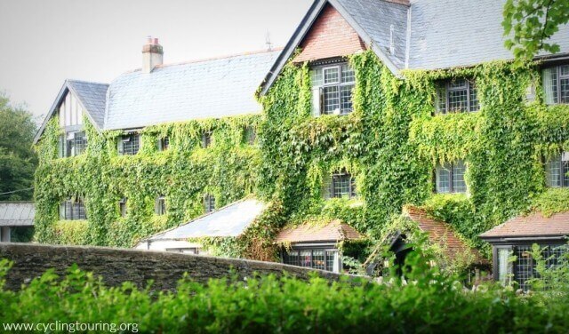 CycleTouringOrg | Bicycle Touring Mini Cycling Break in Exmoor - Bicycle Touring & Bikepacking Adventures
