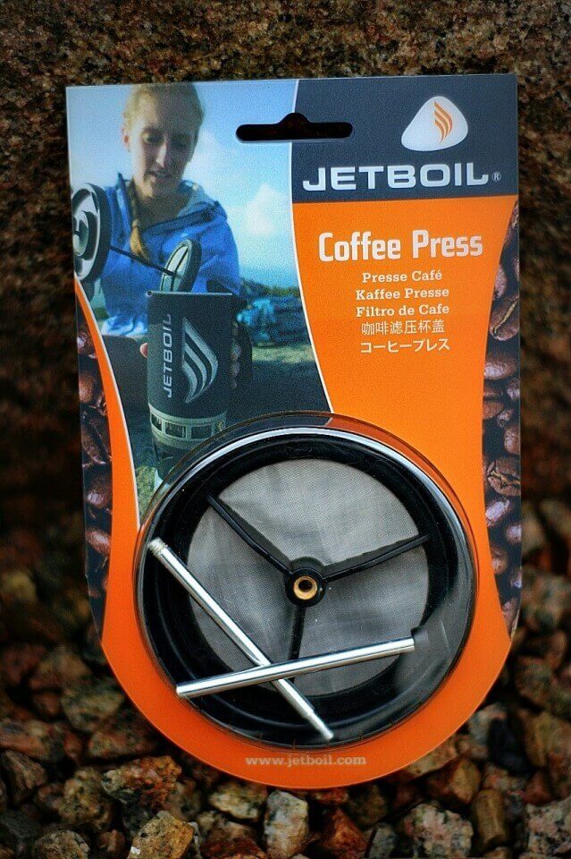 CycleTouringOrg | Adventure and Bicycle Touring - Bicycle TArticles, Reviews, Advice, Tours and More... - Stove for Bicycle Touring | Jetboil Zip Review