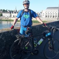 CycleTouringOrg | Adventure and Bicycle Touring - Miroslav Slezak